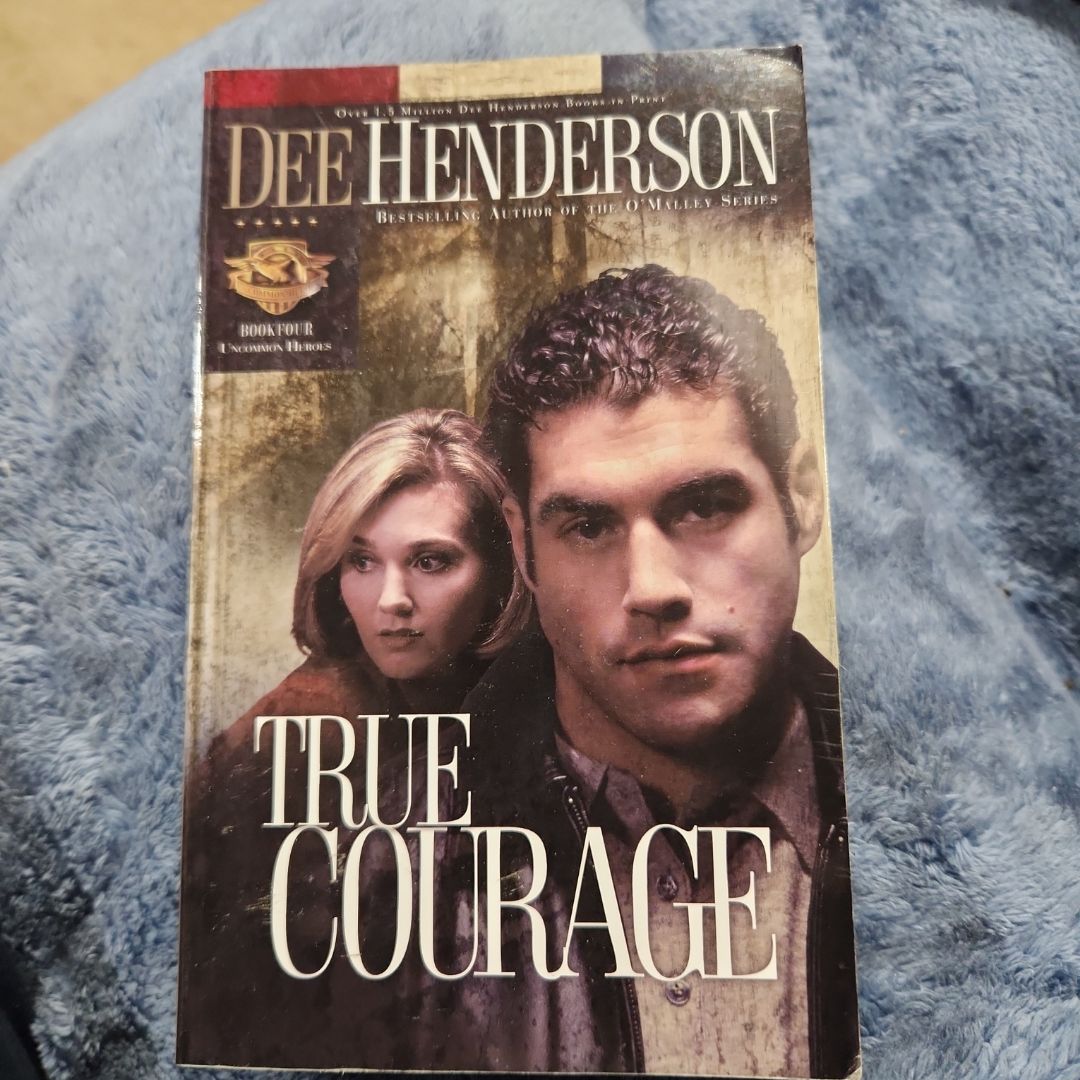 True Courage