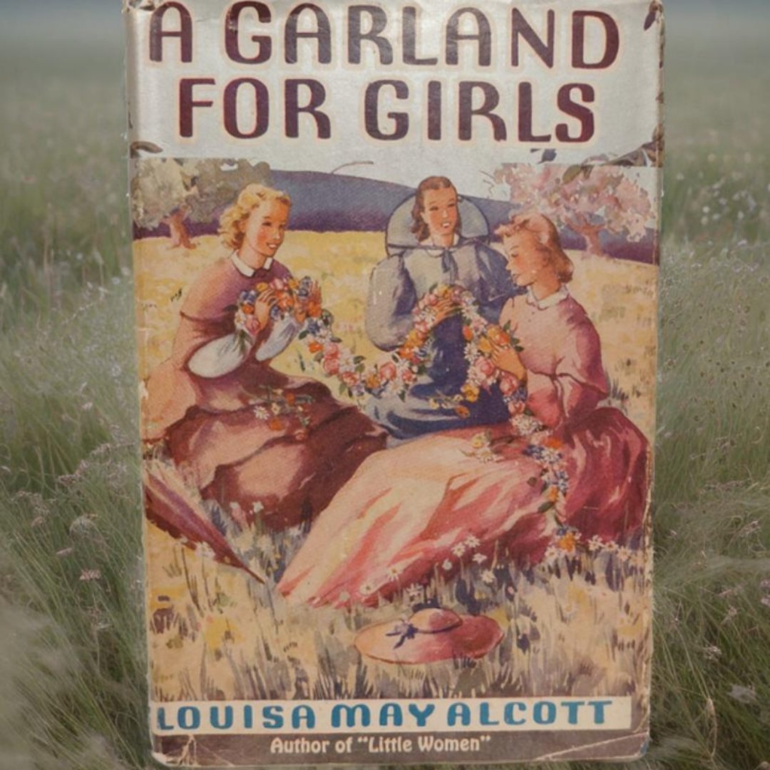 A Garland for Girls