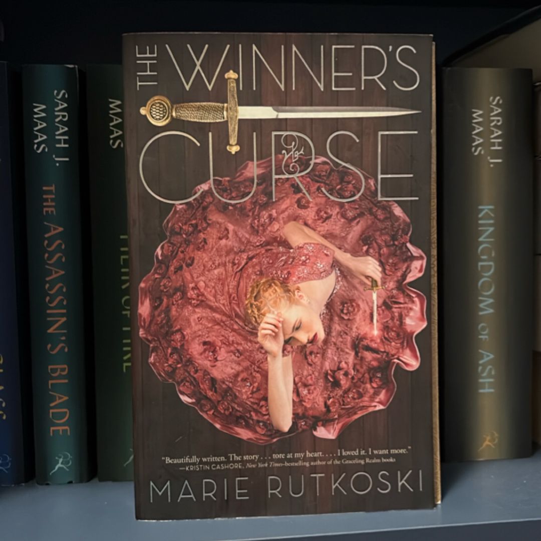 The Winner's Curse