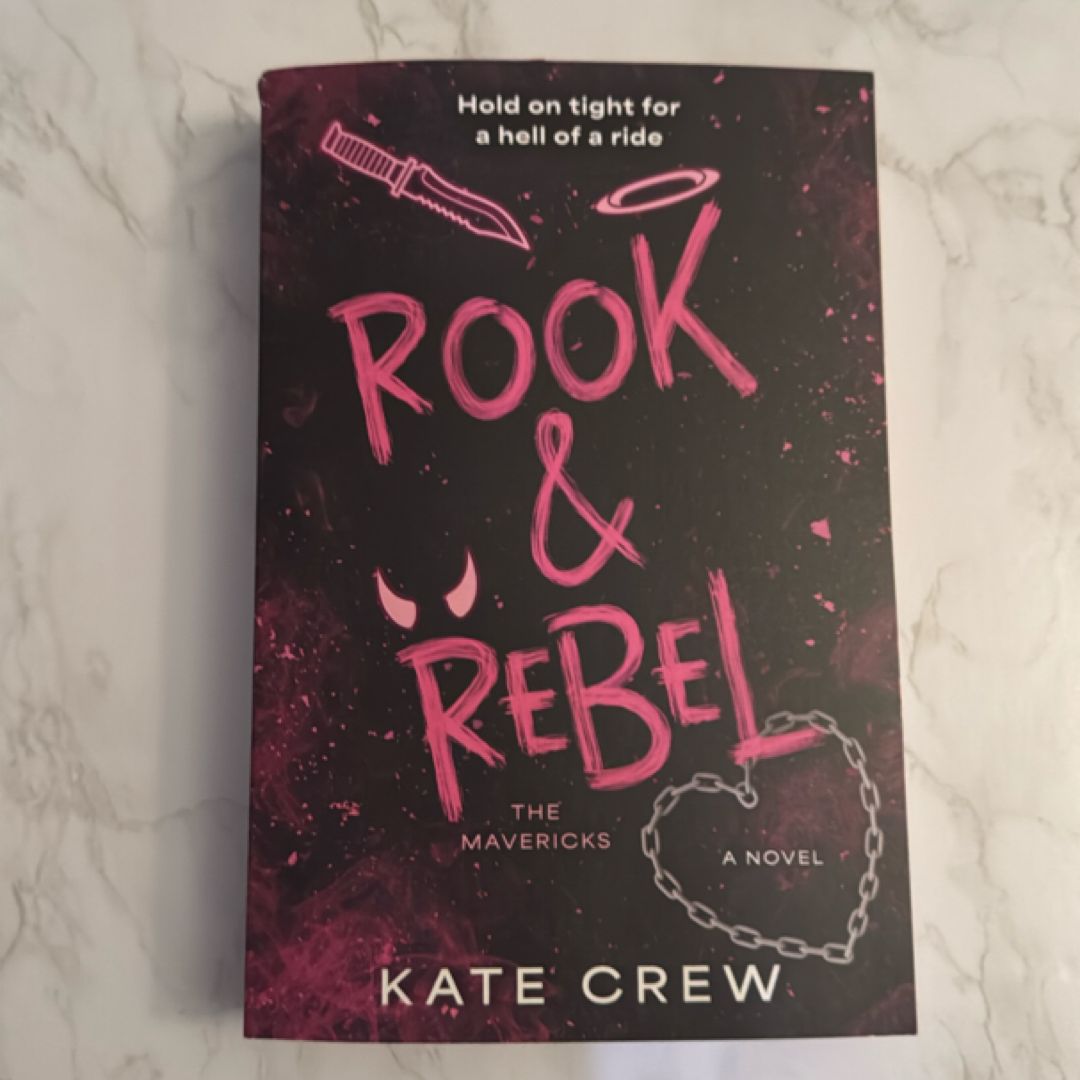 Rook and Rebel