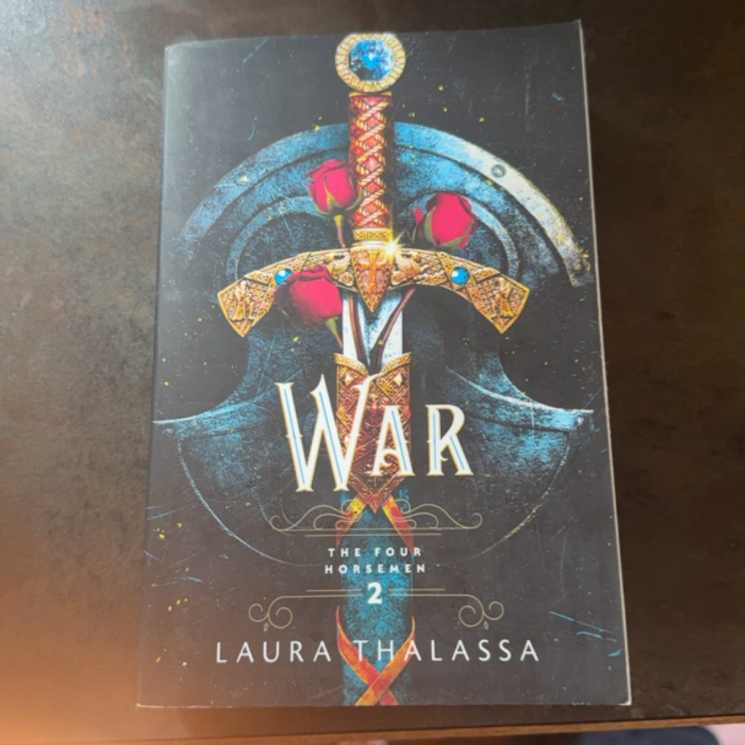 War