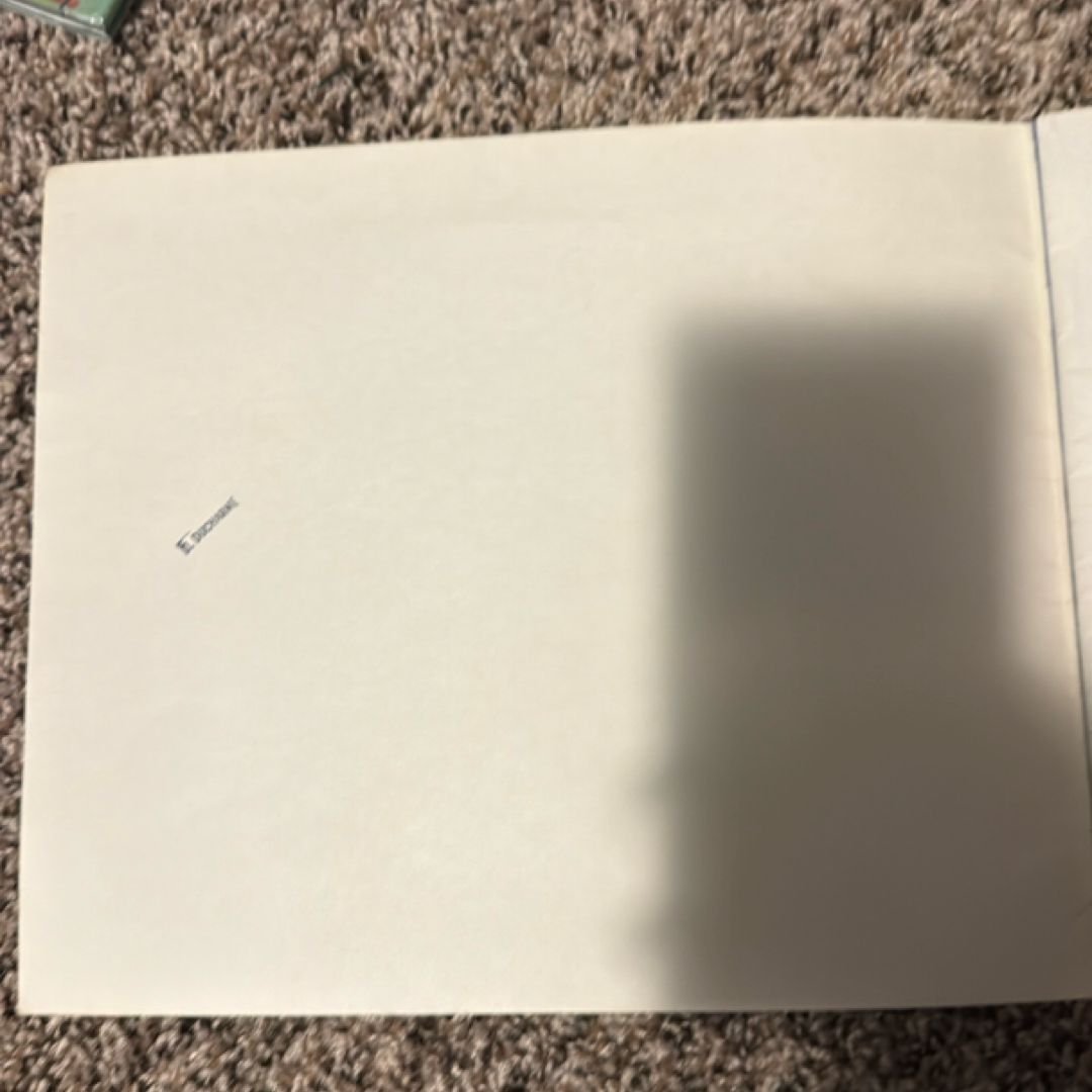 The Day of Ahmed's Secret