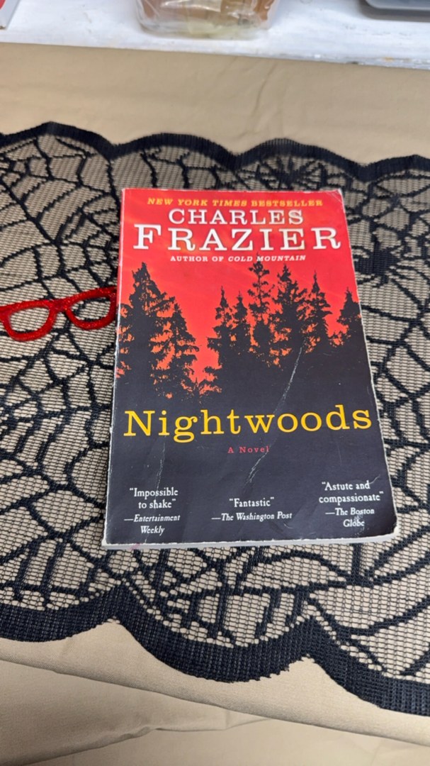Nightwoods