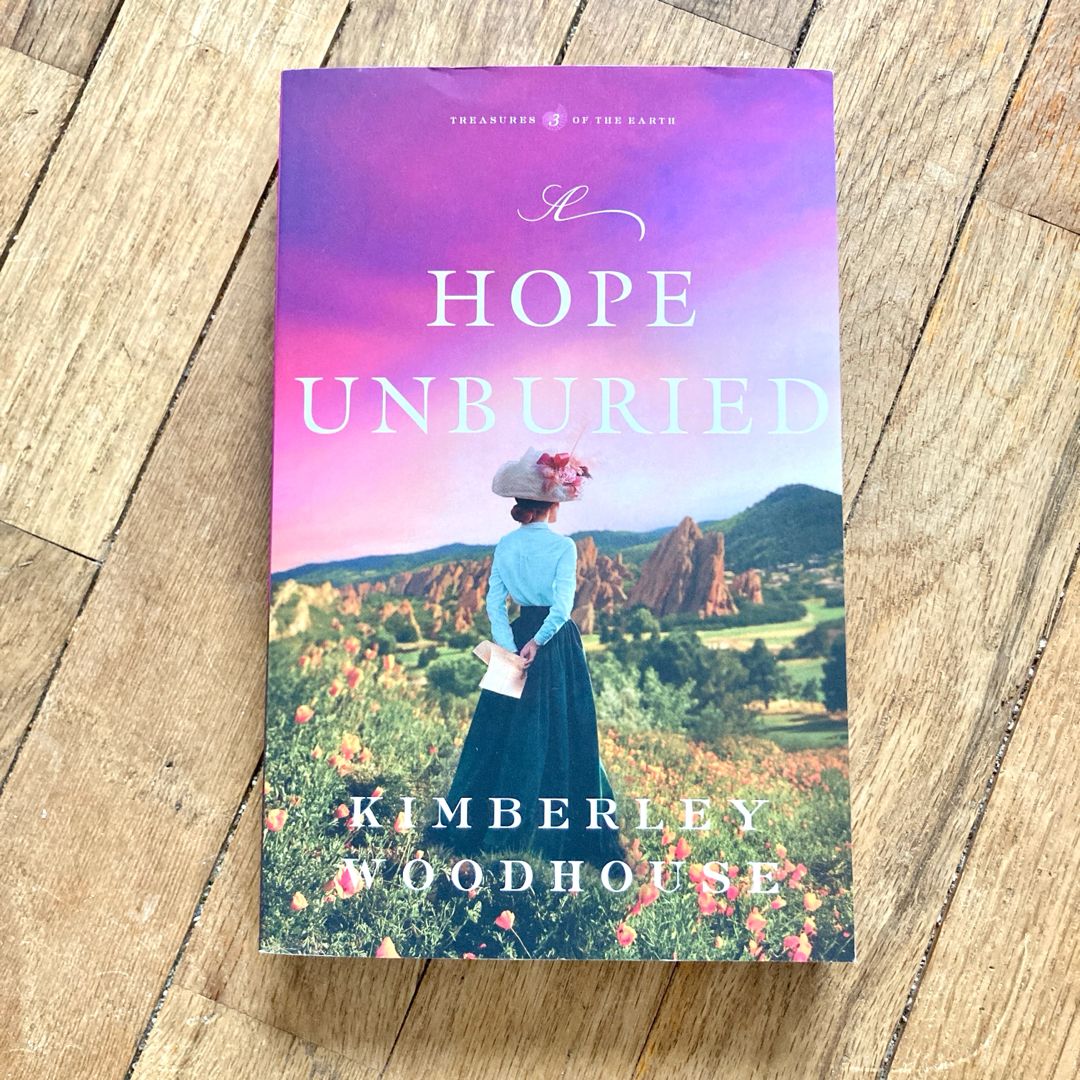 A Hope Unburied