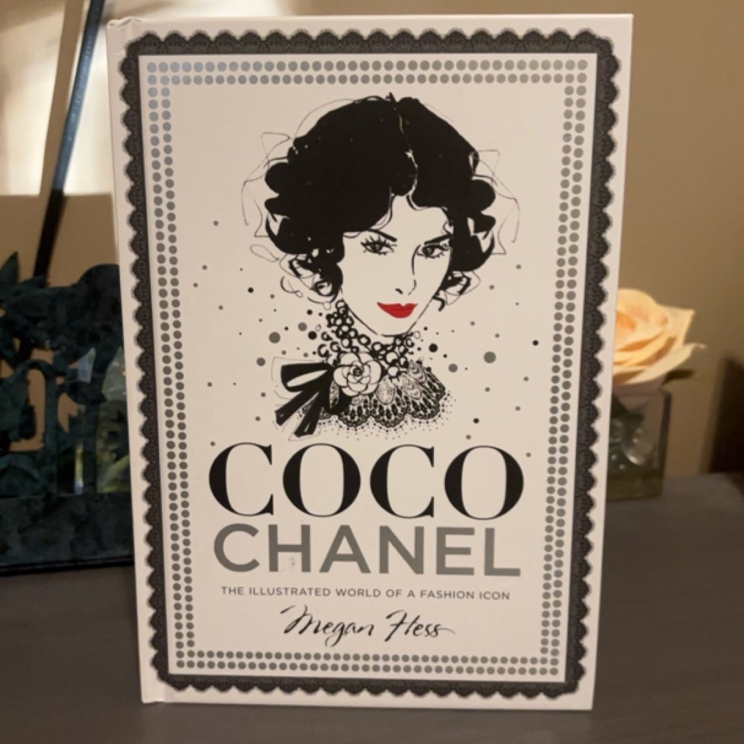 Coco Chanel