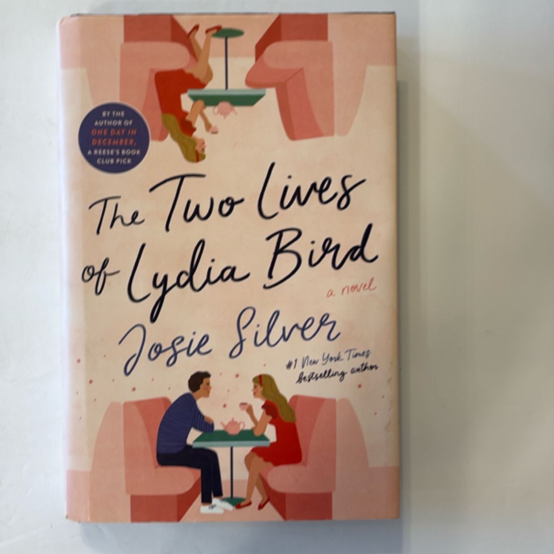 The Two Lives of Lydia Bird  (1909)