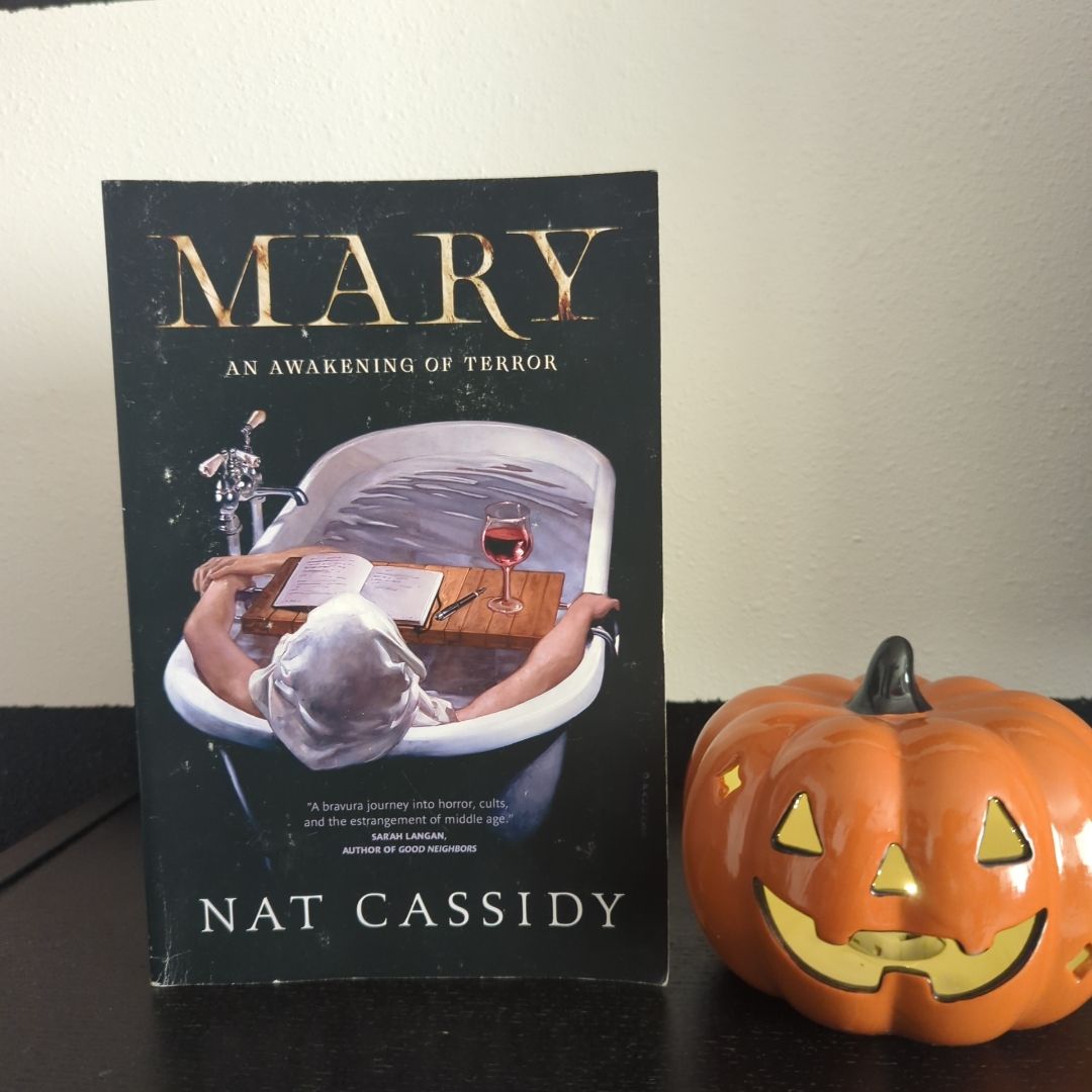 Mary