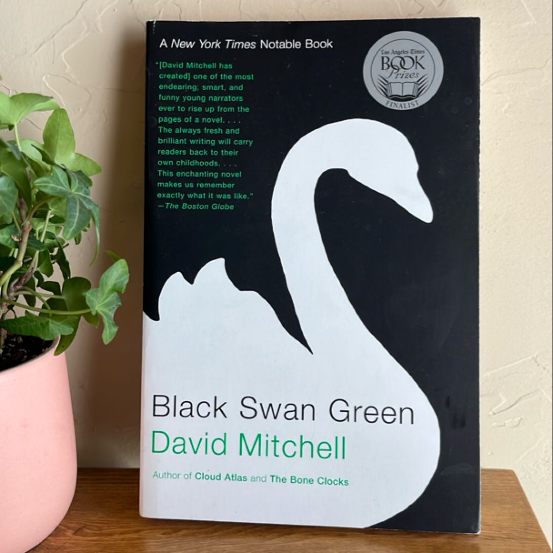 Black Swan Green