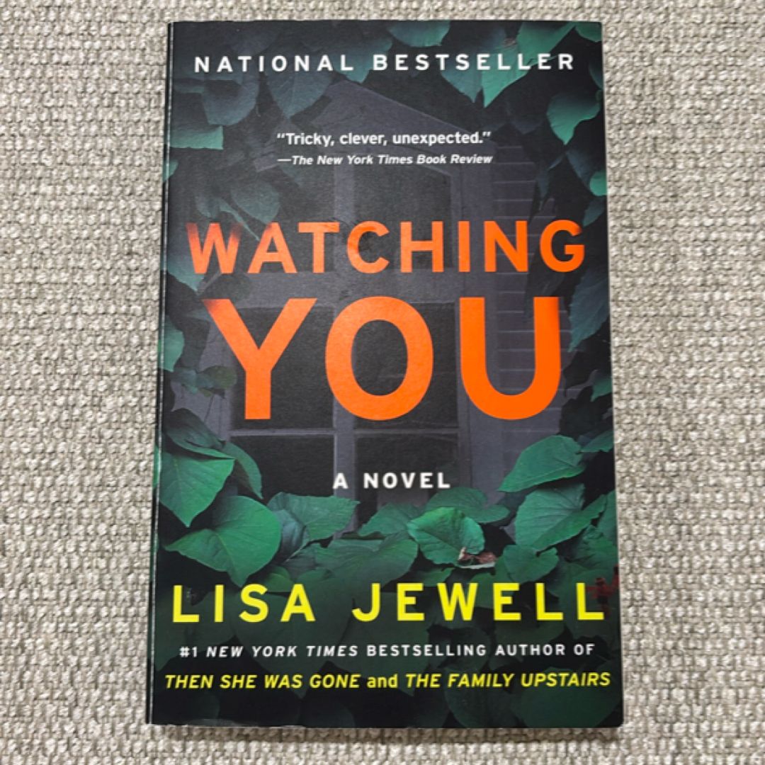 Watching You