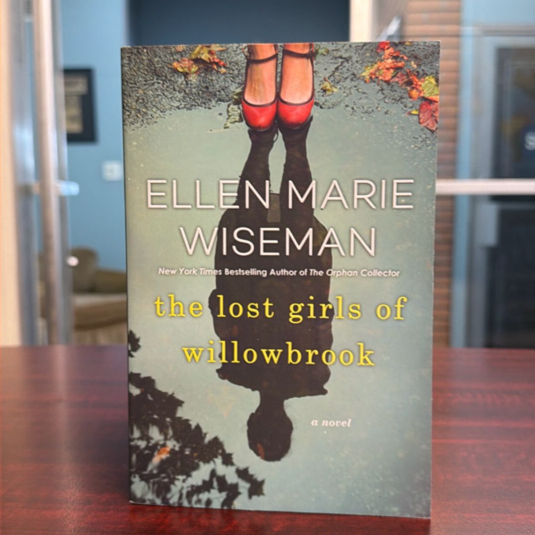 The Lost Girls of Willowbrook