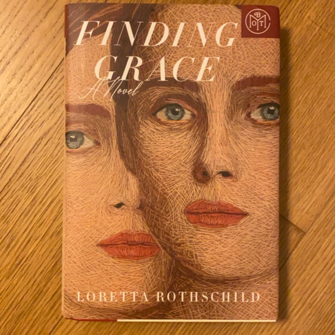 Finding Grace