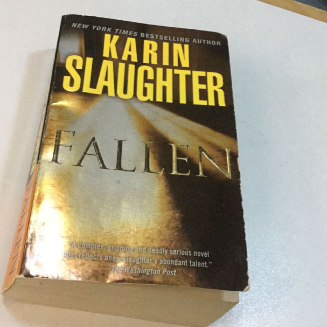 Fallen
