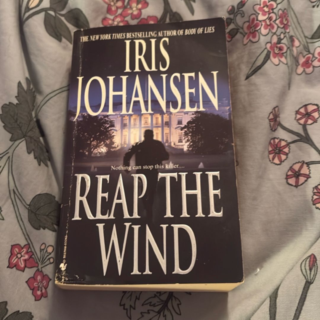 Reap the Wind