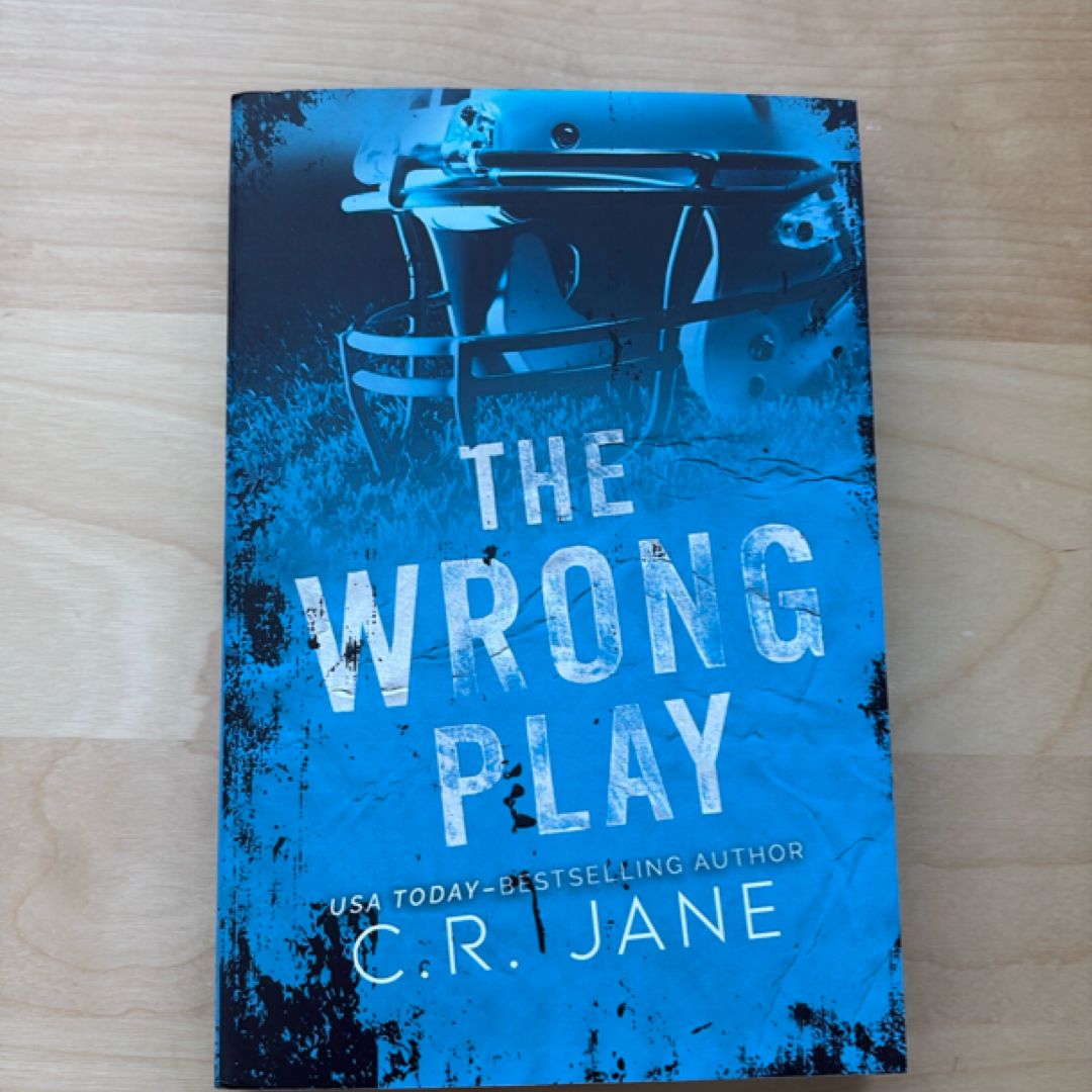 The Wrong Play