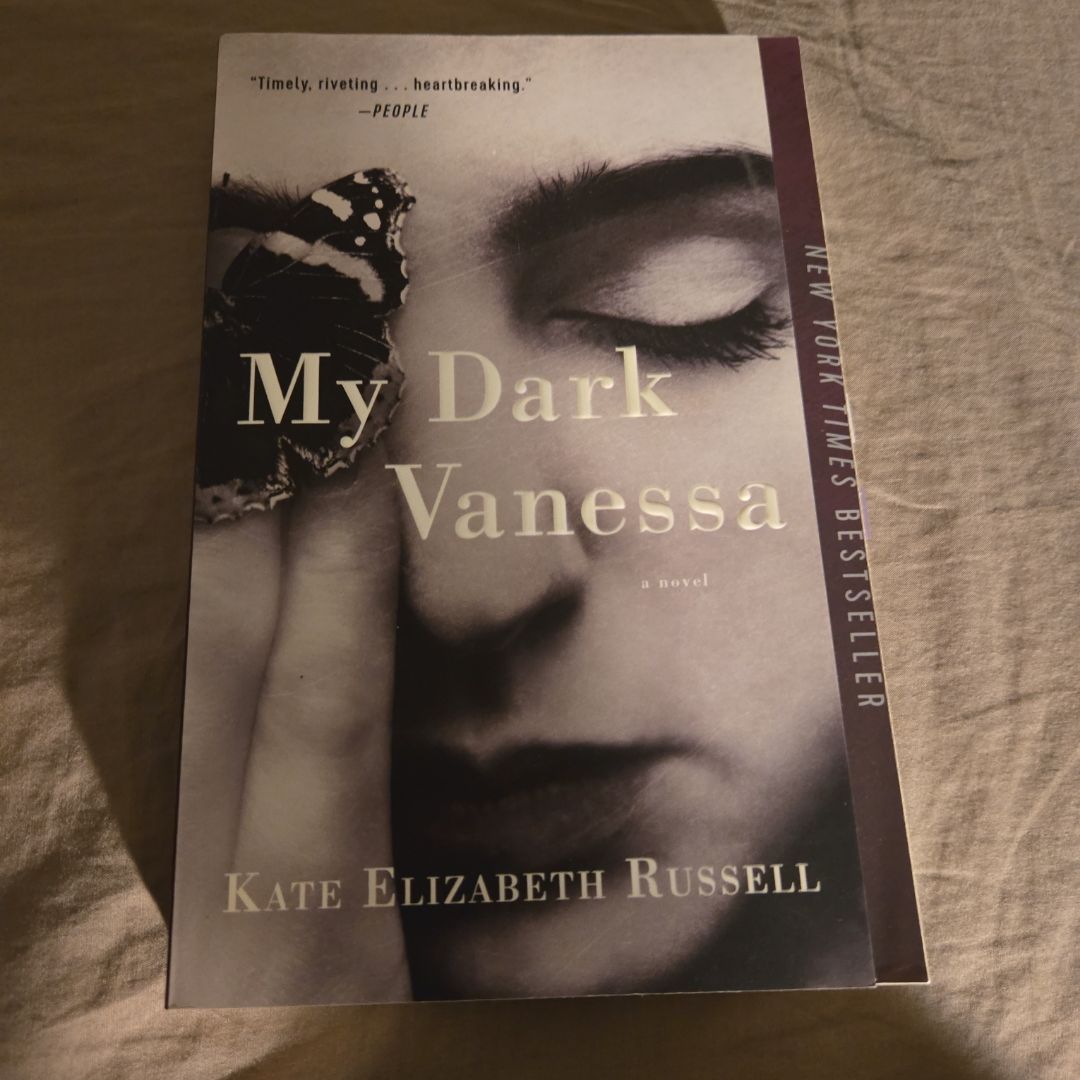 My Dark Vanessa