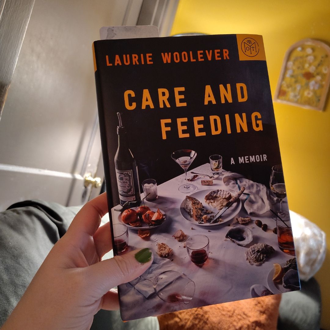 Care and Feeding