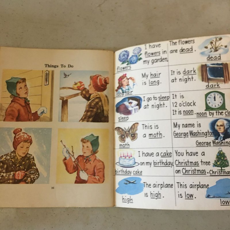 Fall Is Here-Winter Is Here