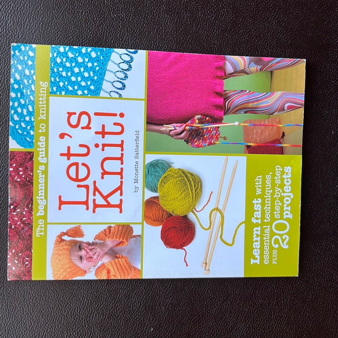 Let's Knit!