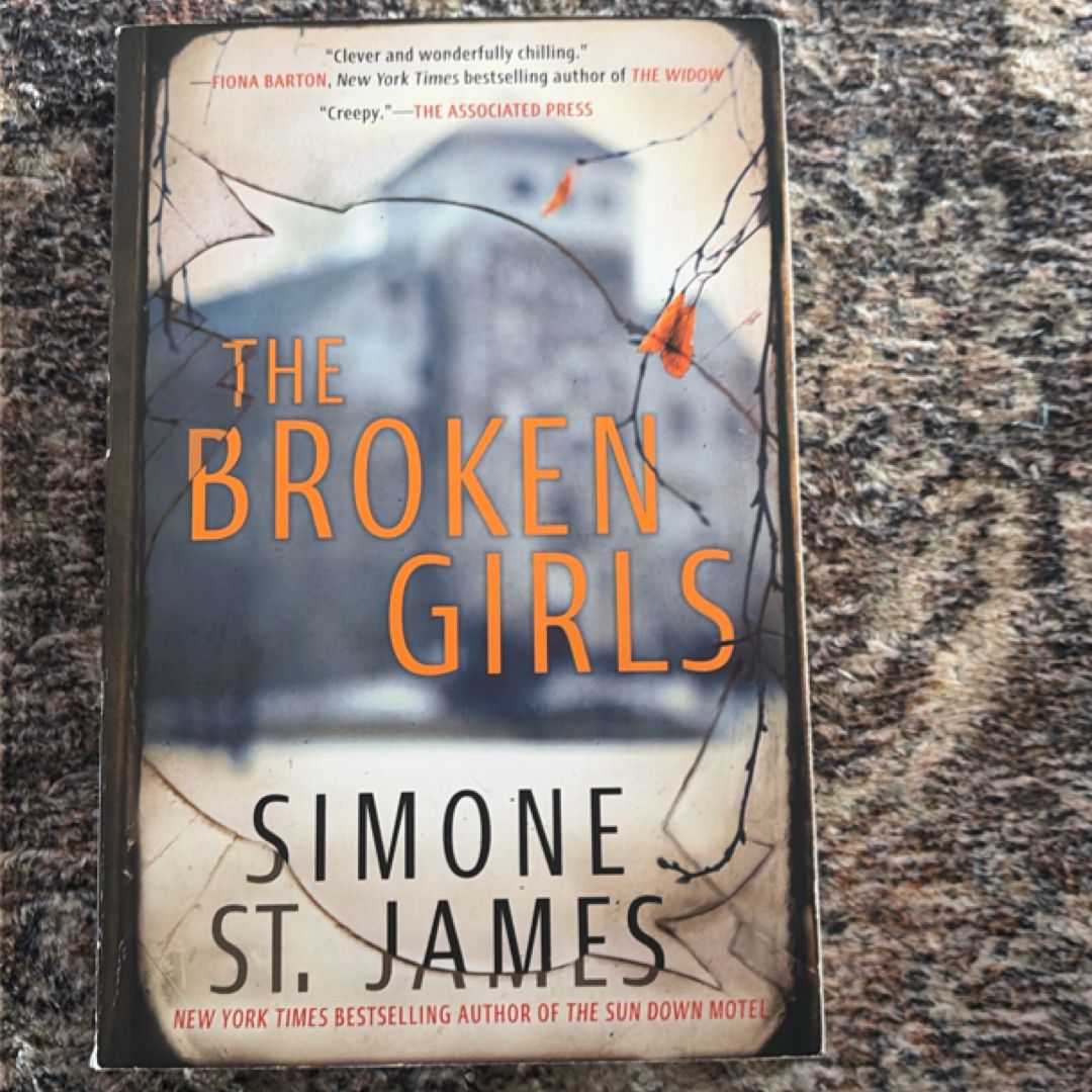 The Broken Girls