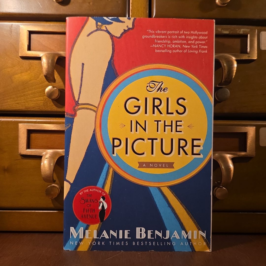 The Girls in the Picture