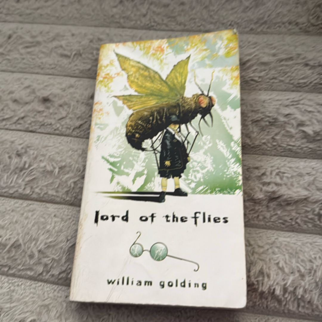 Lord of the Flies