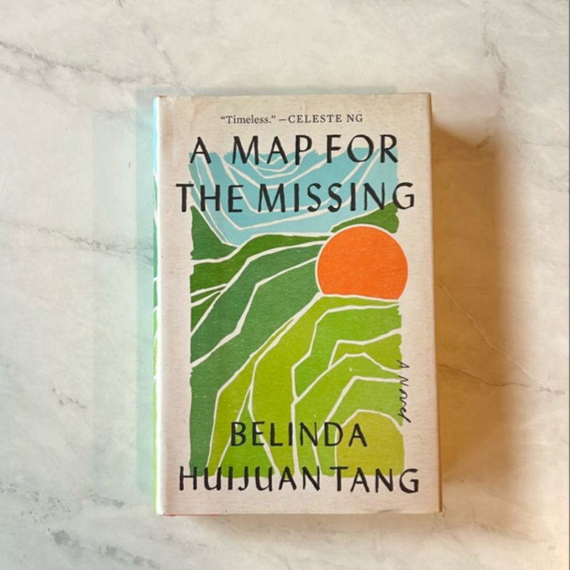 A Map for the Missing