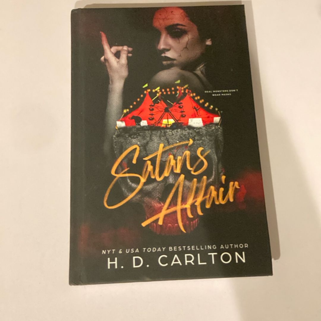 Satan's Affair