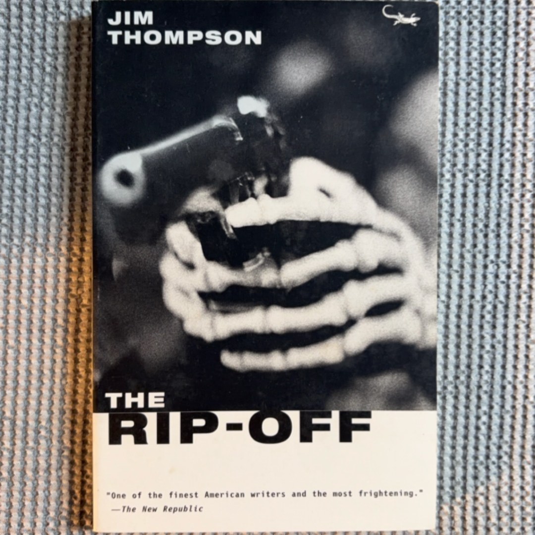 The Rip-Off