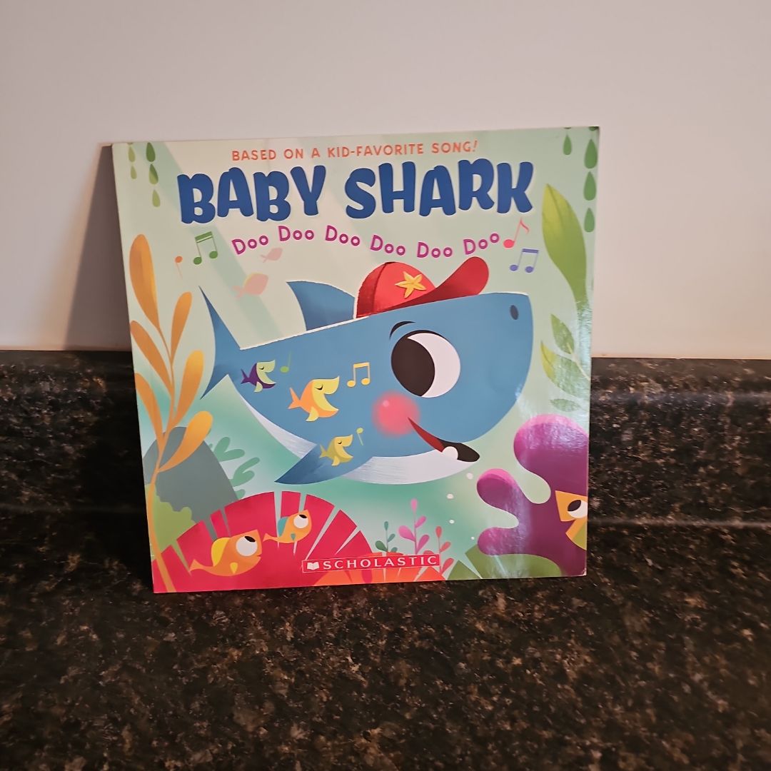 Baby Shark