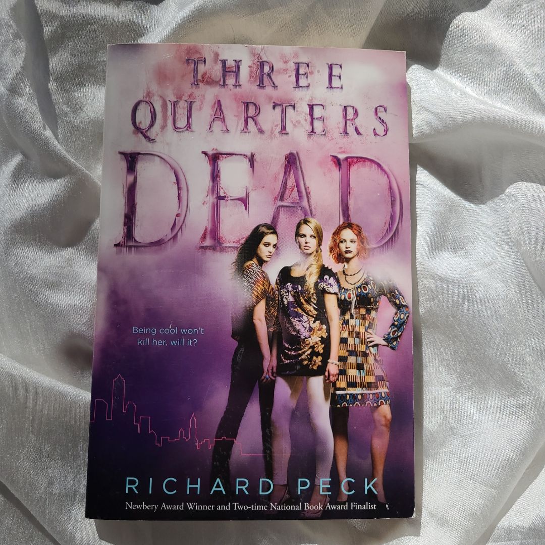 Three Quarters Dead