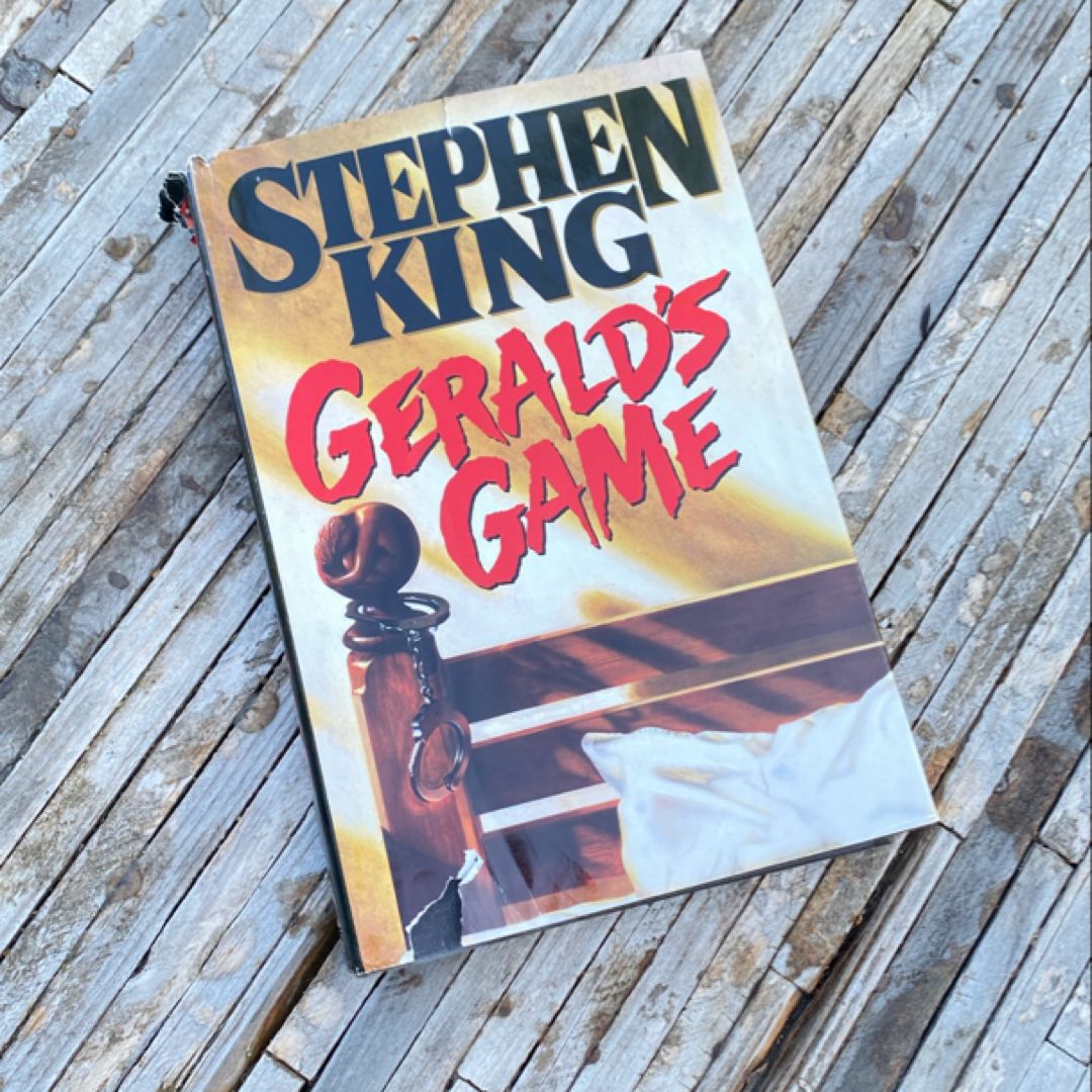 Gerald's Game