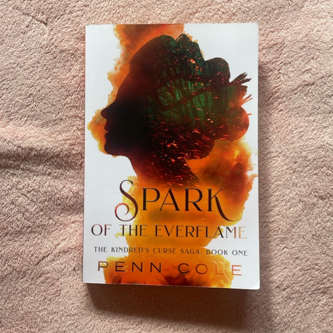 Spark of the Everflame