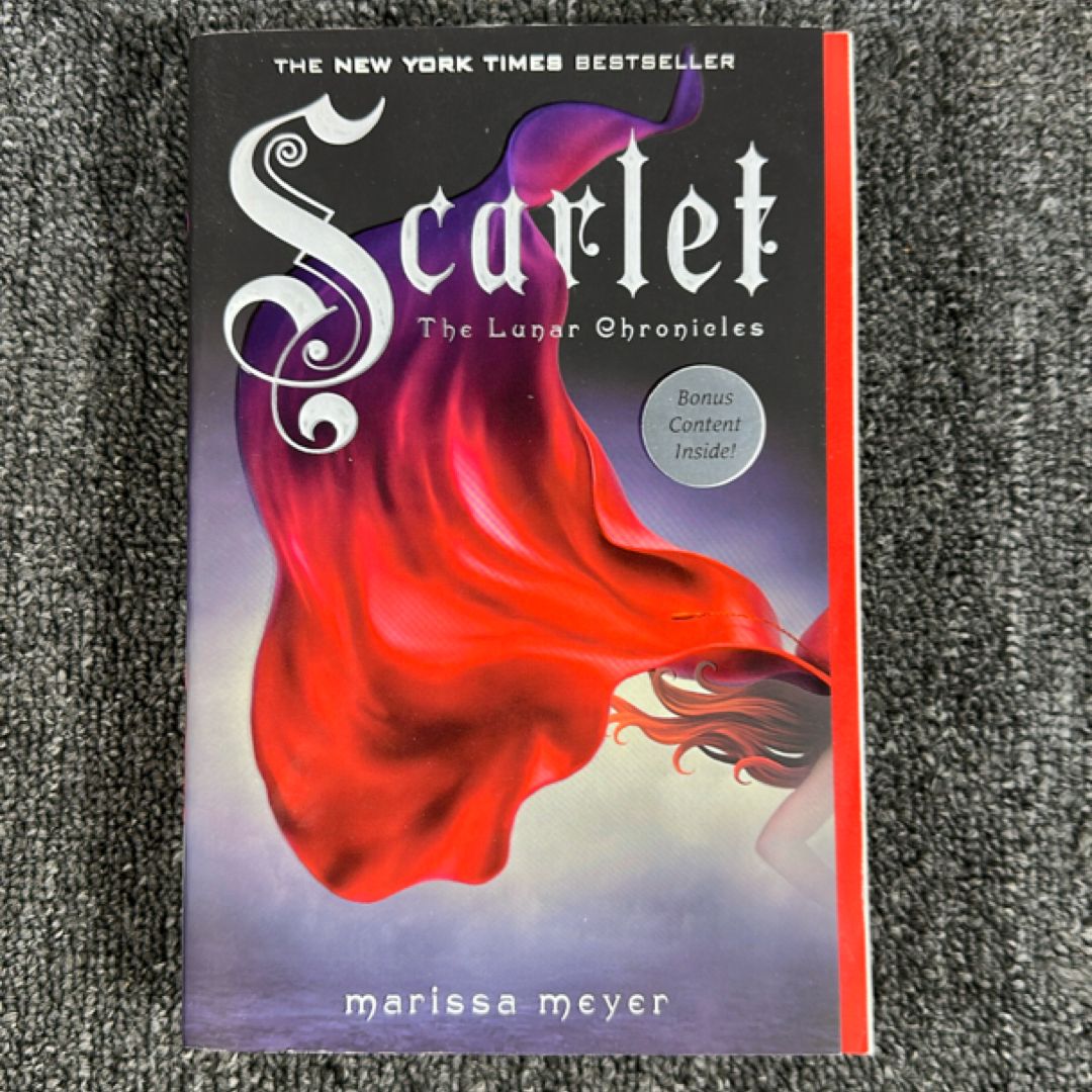 Scarlet