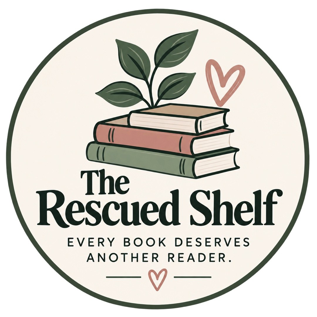 The Rescued Shelf