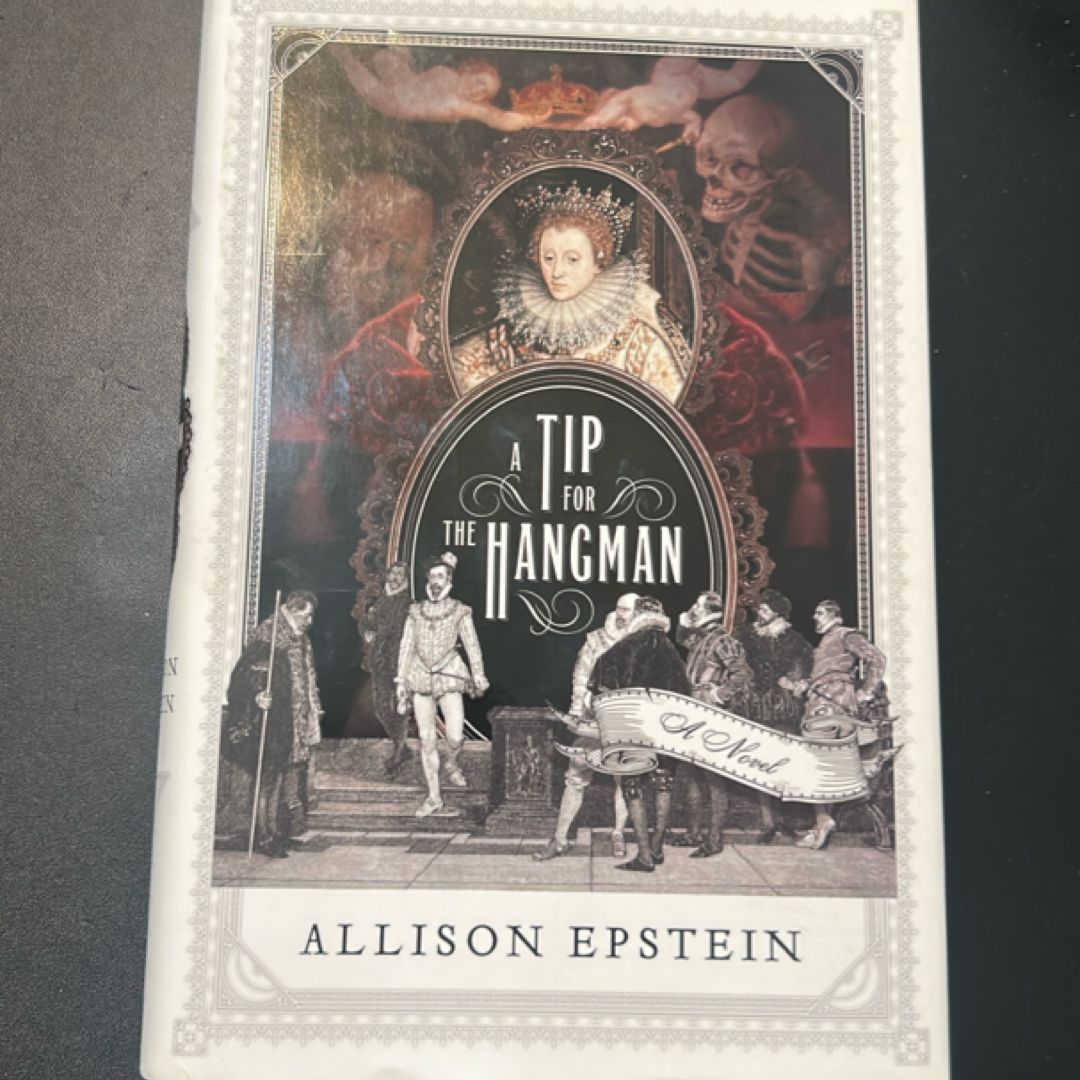 A Tip for the Hangman