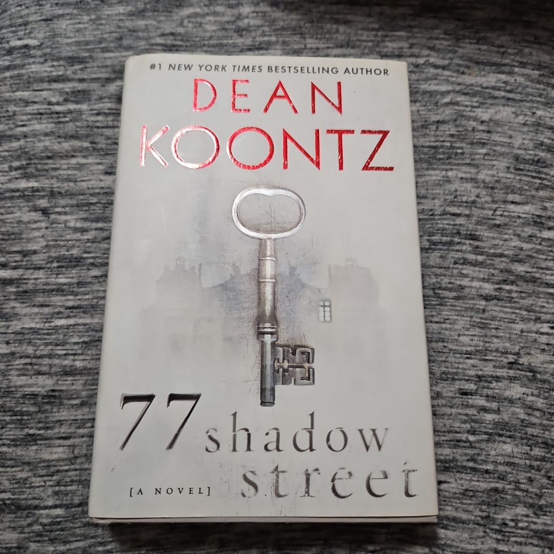 77 Shadow Street