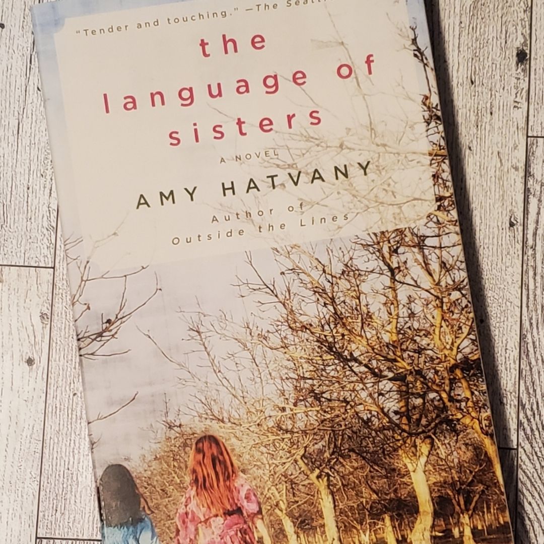 The Language of Sisters
