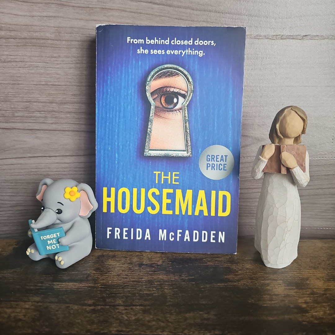 The Housemaid