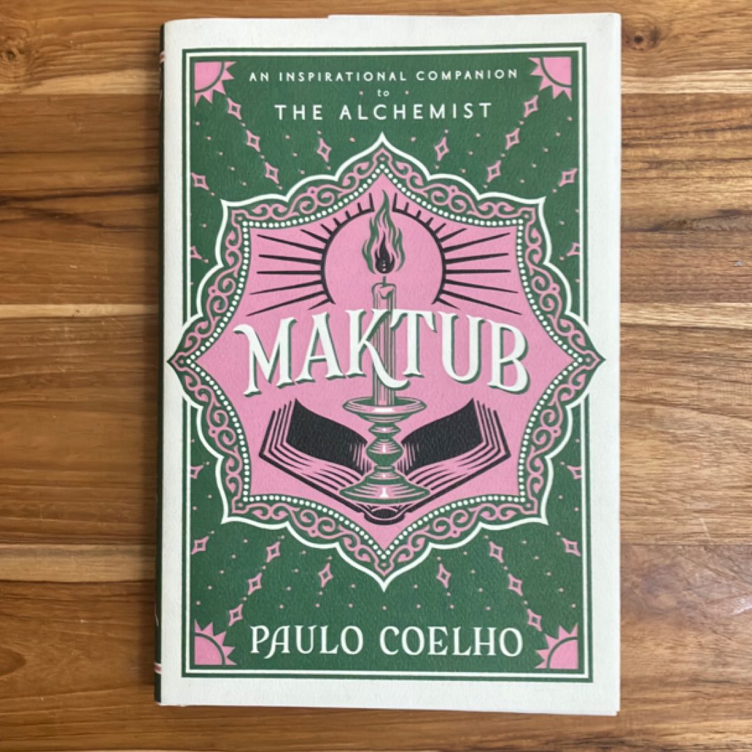 Maktub