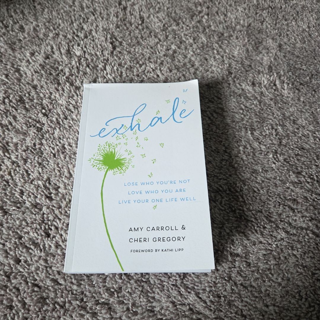 Exhale