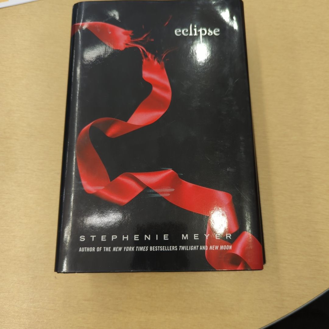 Eclipse