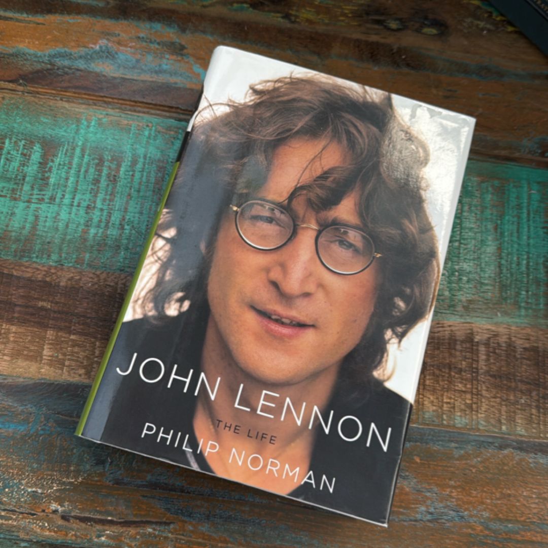 John Lennon: the Life