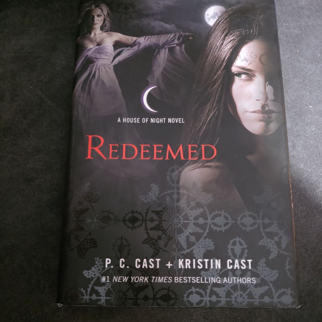 Redeemed