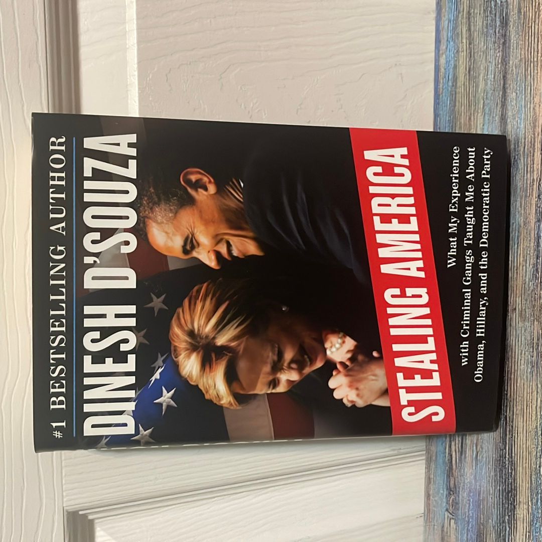 Stealing America