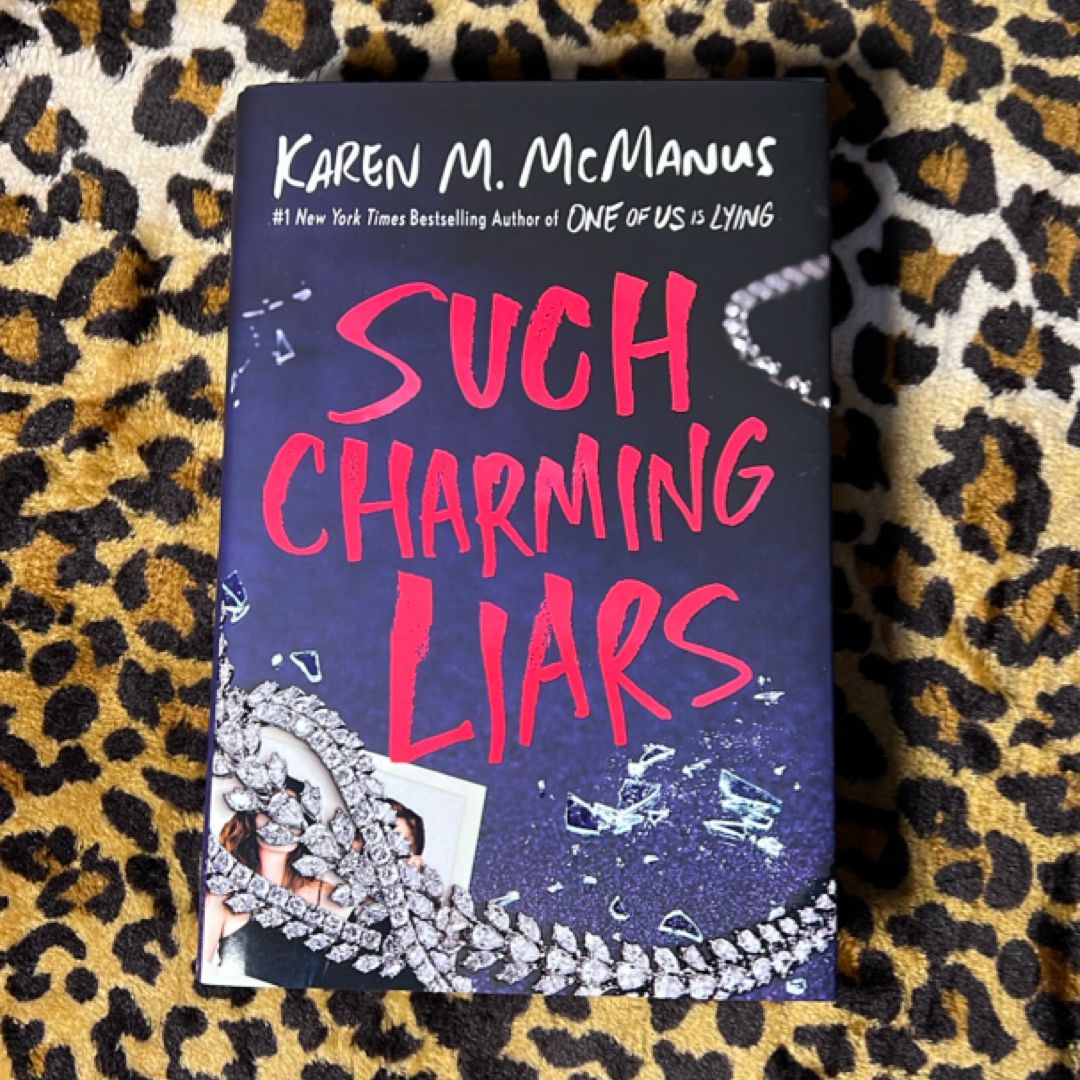Such Charming Liars