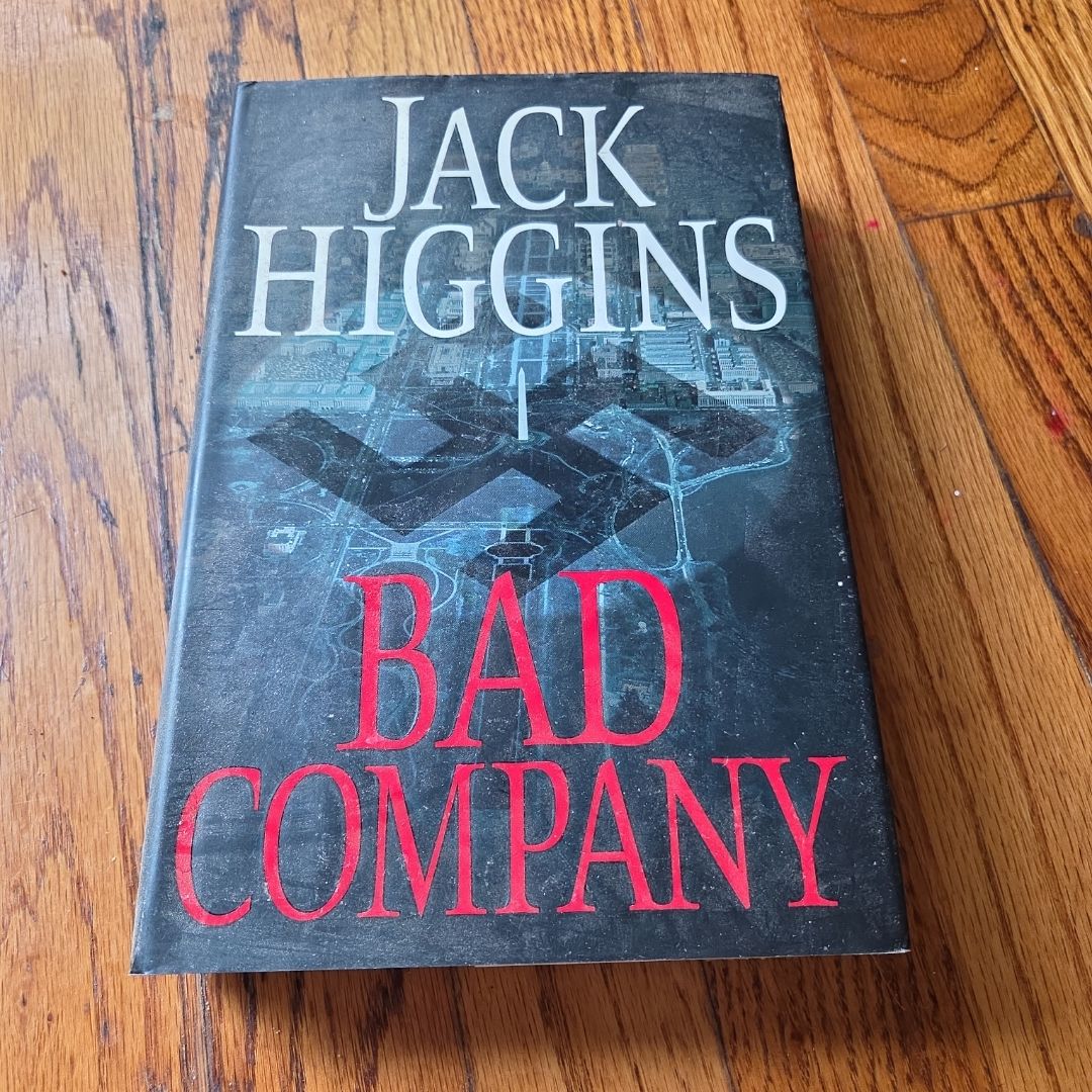 Bad Company