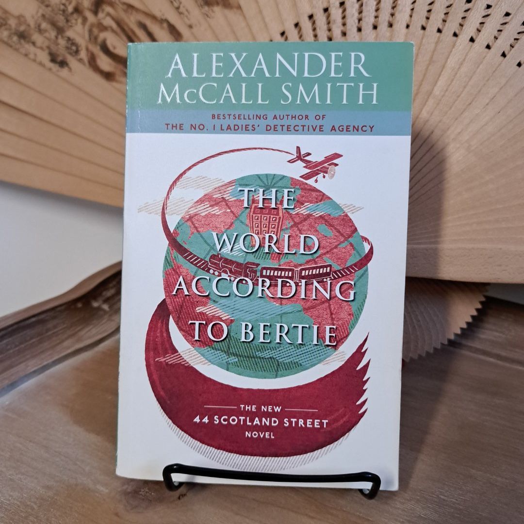 The World According to Bertie