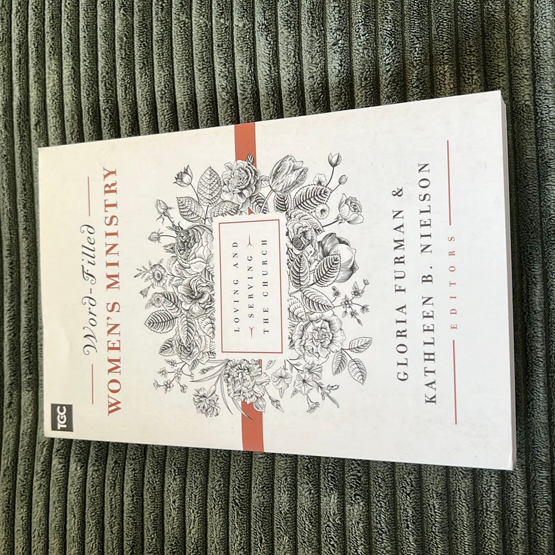 Word-Filled Women's Ministry