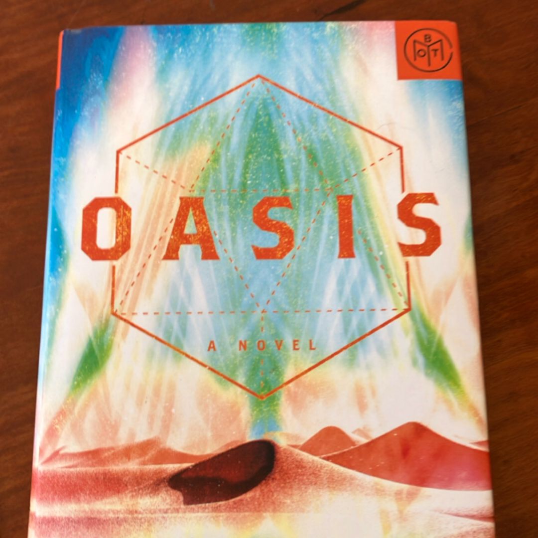 Oasis