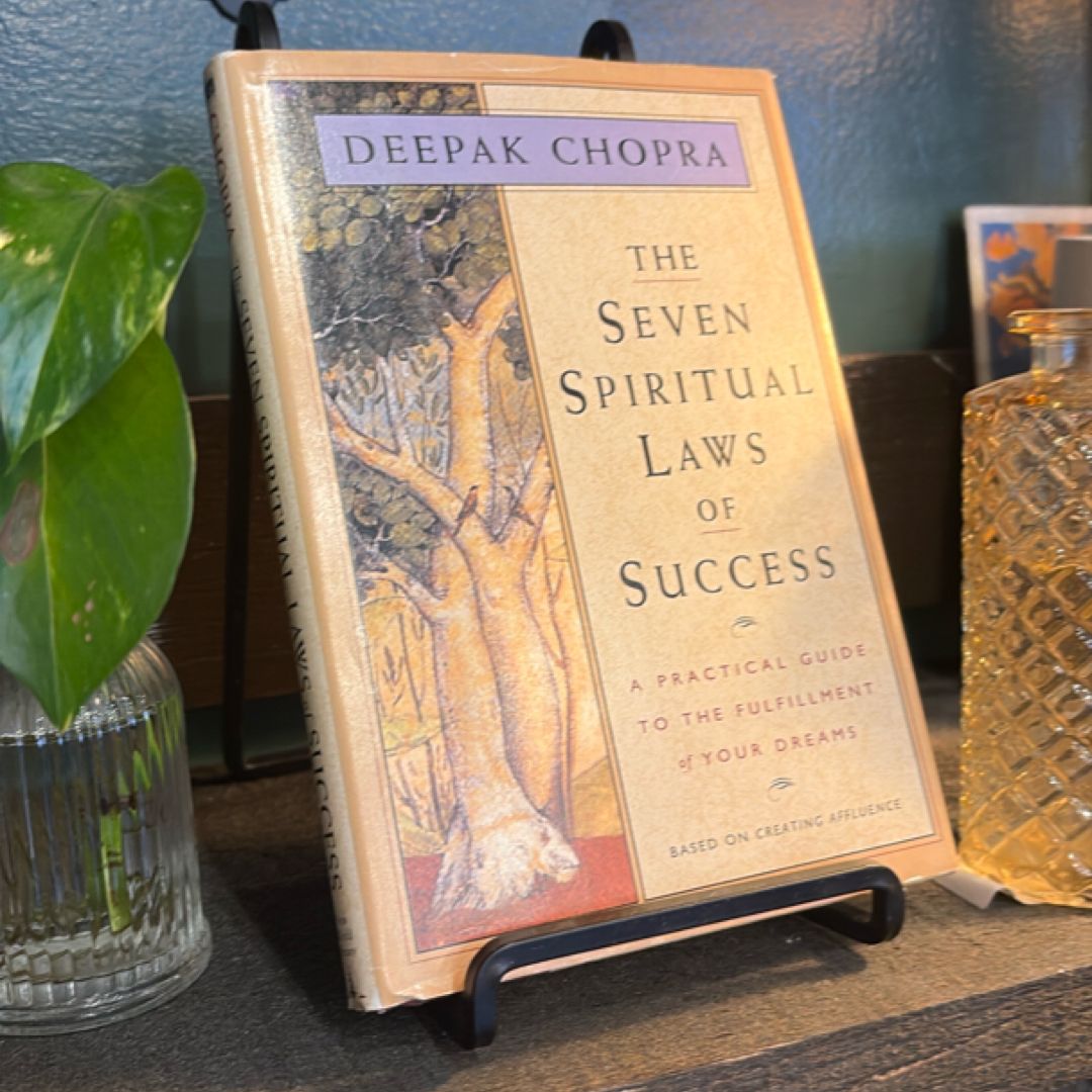 The Seven Spiritual Laws of Success